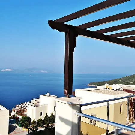 Evoteli Group Royal 1+1 Daire Apartament