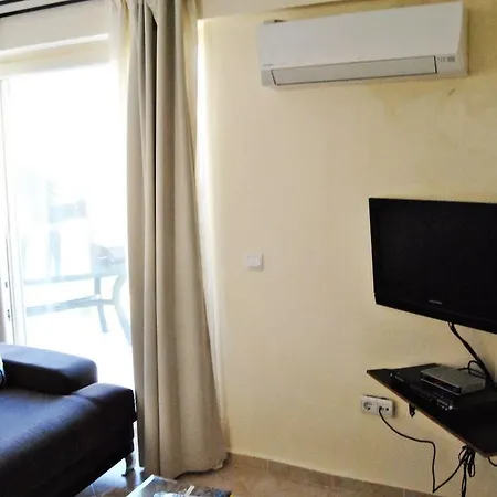 Apartament Evoteli Group Royal 1+1 Daire Bogazici