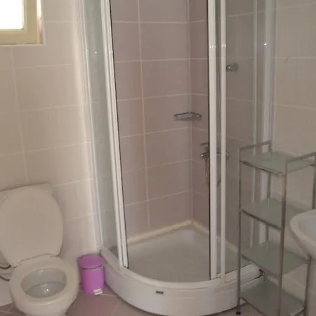 Apartament Evoteli Group Royal 1+1 Daire