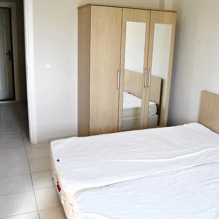Apartament Evoteli Group Royal 1+1 Daire *