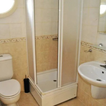Apartament Evoteli Group Royal 1+1 Daire