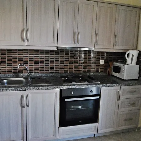 Evoteli Group Royal 1+1 Daire Apartament Bogazici