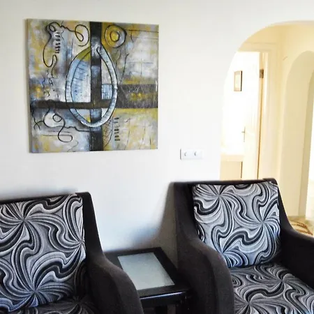 Apartament Evoteli Group Royal 1+1 Daire *