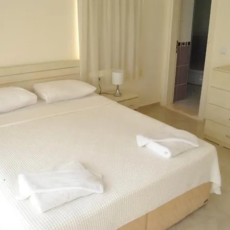 Evoteli Group Royal 1+1 Daire Apartment *