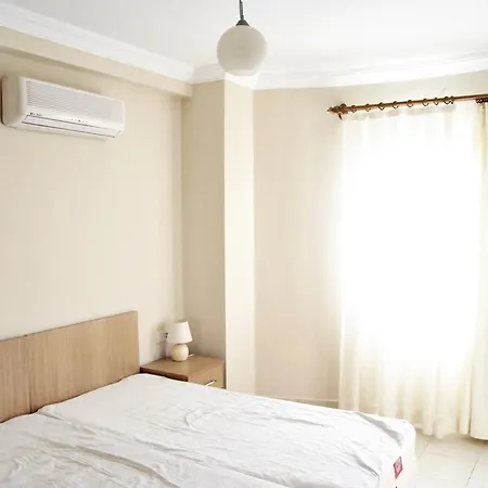 Evoteli Group Royal 1+1 Daire Apartment