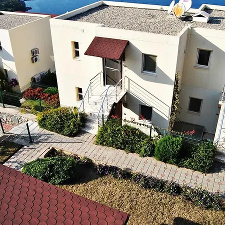 Evoteli Group Royal 1+1 Daire Apartment *